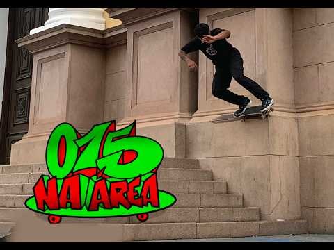 015 NA ÁREA