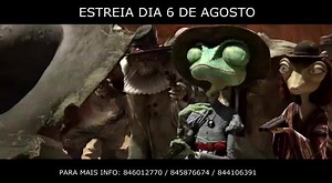 Ai está o #TRAILER do FILME #Rango em Changana [JAMES GUEVARA] DIA 6 estreia e #venda #PARTILHA - Para mais informações tem os contactos no vídeo. #Obrigado 🙏 | É Tudo Pela Cultura