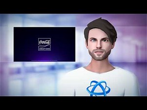 Coca-Cola introduces new metaverse drink