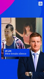 31K views · 82 reactions | Bikie breaks silence | PerthNow | Facebook