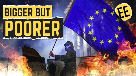 We broke our own economy - how Europe sabotaged its growth