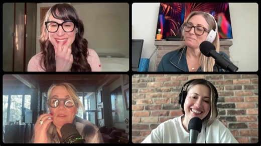 On this week’s show, we’re joined by the fabulous and Cynthia Loyst! You may know Cynthia as one of the hosts of CTV’s The Social, but she is also a talented author, sex educator and the creator of Find Your Pleasure! With this being the week of Valentine’s Day, we dive into all things relationships and sex — guided by Cynthia’s wisdom! Listen to the full episode on your favourite podcast app or at jannardenpod.com! | Jann Arden Podcast