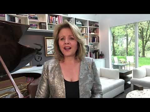 Renée Fleming: "Ave Maria"