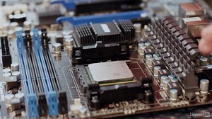 【课程】CompTIA A 考试【1】：处理器安装 (CompTIA P1 Core Processing)