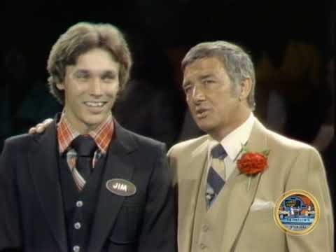 Family Feud (ABC) (Ep. 1069) (9-1-80) (Evenson Vs. Harada)