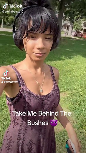 emilybee on TikTok