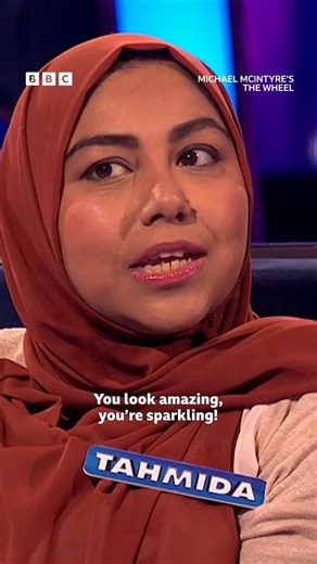 1M views · 8.3K reactions | Sending this to my boss ️ Michael McIntyre's The Wheel: Michael McIntyre hosts a game show packed with huge stars, big laughs and a giant spinning wheel. #MichaelMcIntyre #Comedian #Funny #Summer #iPlayer | BBC One | Facebook