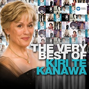 Maori Songs: Hoki Hoki Tonu Mai - Dame Kiri Te Kanawa & The Abbey Road Ensemble: Song Lyrics, Music Videos & Concerts