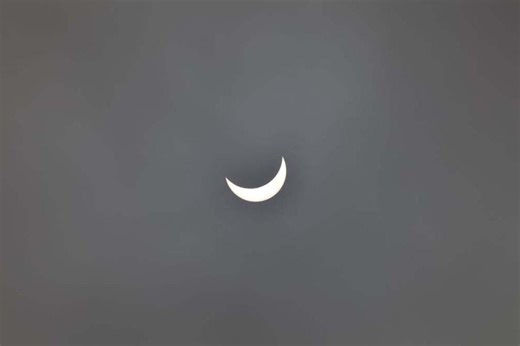 Quelles sont les dates des prochaines éclipses solaires que nous pourrons admirer depuis la France ?