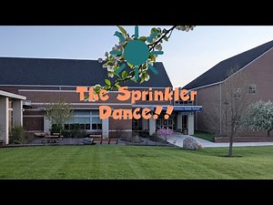 Bubble Guppies - "The Sprinkler Dance!" (Summer Special)