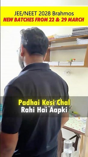 Mentor Sir Raid at eSaral Student Hostel Room🚨| Baccha Pakda Gaya🤯#shorts #esaral #jee #neet
