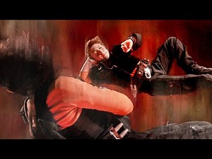 A 4 hours fall to the Miniature Zoo | Spy Kids 2 | CLIP