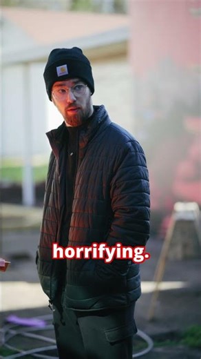 You'll Never Believe What Peter Found Outside