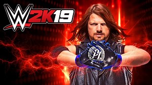 WWE 2K19 : le roster se dévoile avec ses 75 premiers noms