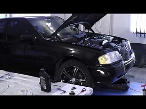 M111 Cylinder Head Gasket DIY - Introduction