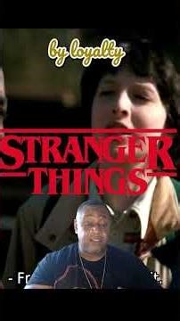 Stranger Things explained The Illusion of the American Dream ‪@Netflix‬ ‪@strangerthings‬ s