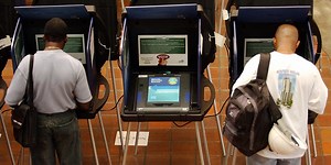 So Our Voting Machines Are Extremely Easy to Hack?