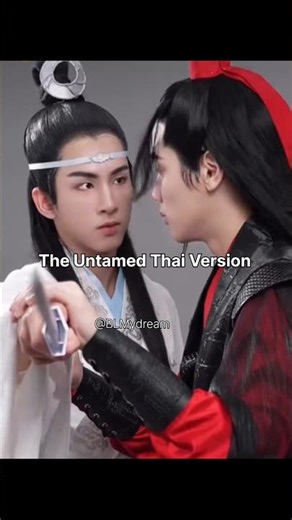 The Untamed Version Of Surf-Java#chinese bl #the untamed