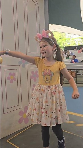 We found Boo's door from Pixar's Monster's Inc