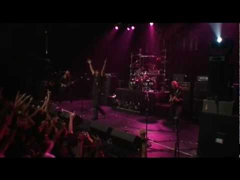 Rob Rock: Garden Of Chaos LIVE