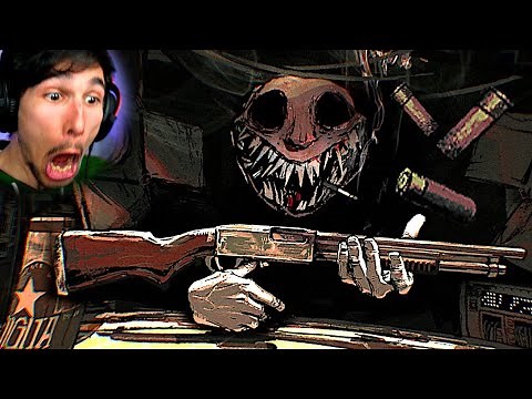 LA ROULETTE RUSSA è TORNATA PIU' TRUCCATA CHE MAI!! ( TUTTI I FINALI)