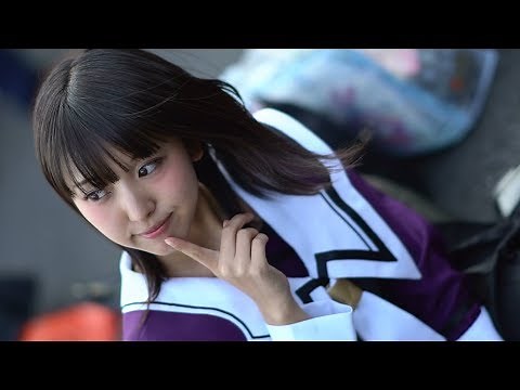 『I"s(アイズ)』葦月伊織(よしづきいおり)★彡ごまままさん /Part3【AnimeJapan 2018/アニメジャパン 2018】Vol.26