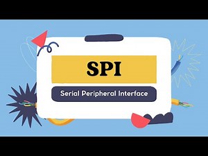 SPI Protocol Explained | Working, Features, Advantages, and Real-time Applications