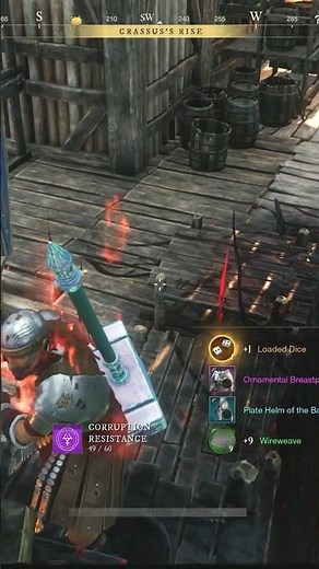 New World – I Found a Lod Dice! 🎲 | Epic Drop