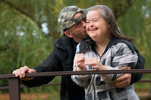 Self-Study: Developmental Disabilities and Sexuality 101 - Elevatus Training