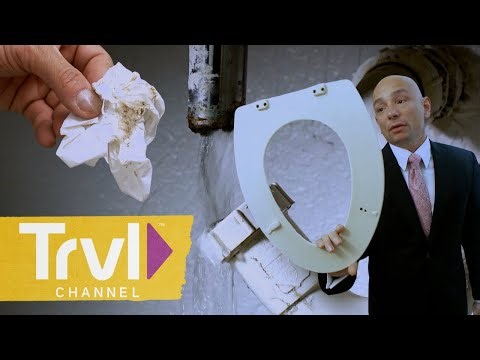 Anthony Confronts a Hotel’s "Identity Crisis" | Hotel Impossible | Travel Channel