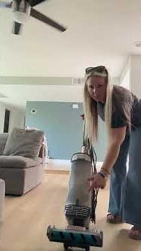 Shark AZ2002 Vertex Powered Lift-Away Upright Vacuum with DuoClean PowerFins Self-Cleaning Brushroll