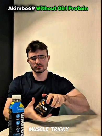 Akimbo69: Without Girl vs With Potion... The Difference is INSANE! 😱🔥#shorts #armwrestling