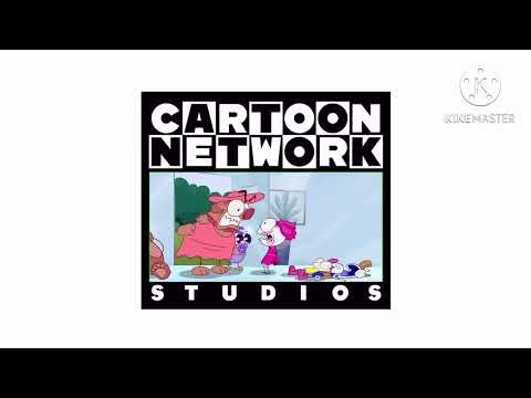 Cartoon Network Studios/Cloudco Entertainment/Cartoon Network Productions Logo (2024-2026)