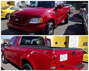 D.I.Y.: How to Troubleshoot & Fix an F-150 4X4 (1997-2003) - Ford-Trucks.com