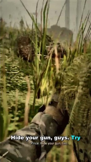 Stealth Tips for Call of Duty: Hide & Anticipate 🔕