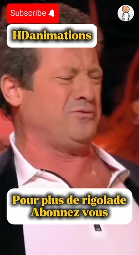 Toute la plage choquée par ce que l’aveugle gonfle #rire #humour #blague | HD Animation