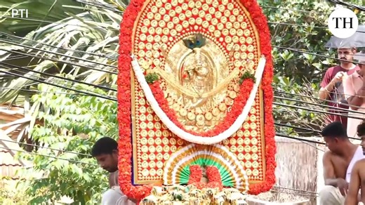 20K views · 79 reactions | As trumpets roared, drums thundered, and...