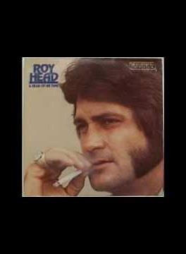 ROY HEAD - "IN OUR ROOM" (1978)