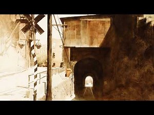 Charlie Hunter Artwork