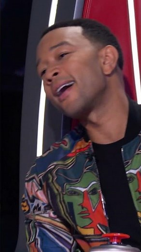 All 4 Coaches Wanted This Singer #thevoiceusa #gwenstefani #blakeshelton #actnthevoice
