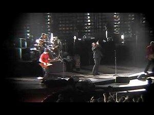 U2 - 2006-12-04 - Saitama, Japan - Saitama Super Arena (almost full show)