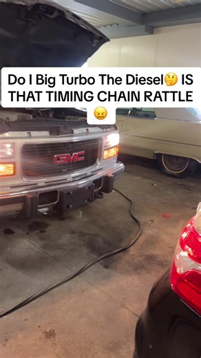 Upgrading to a Big Turbo: What to Consider