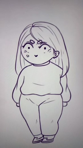 Body Positive Anime Characters: Embracing Diversity in My Hero Academia