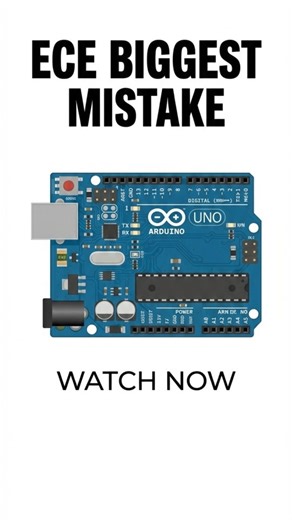 surrvesh | Hackathon Coach |Technology| AI on Instagram: "Comment for the link Disclaimer: This video is for educational and informational purposes only ! #electrical #electronics #vit #srm"