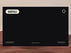 Random Color Theme - Awwwards