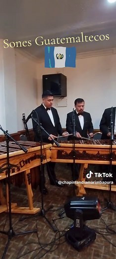 Sones Guatemaltecos: Ritmos Autóctonos de Guatemala