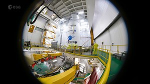 Webb flies Ariane 5: from preparation to liftoff at Europe’s Spaceport