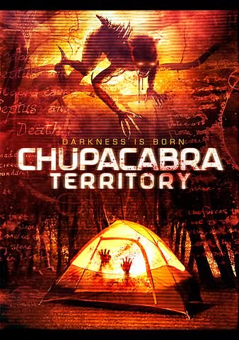 Chupacabra Territory