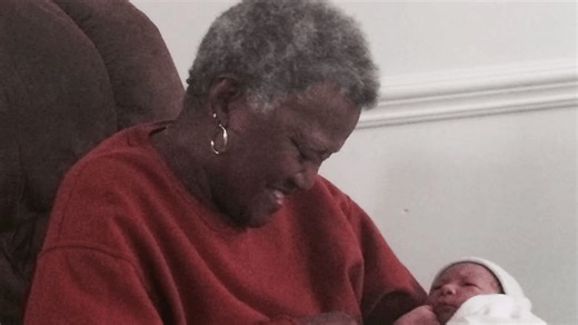 97-year-old woman dies of hypothermia after being left in cold by family member