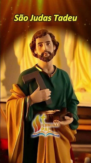 October 28 Prayer to Saint Jude Thaddeus